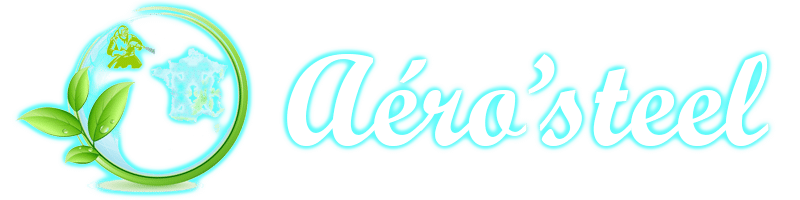 Aéro'Steel – Aérogommage, sablage