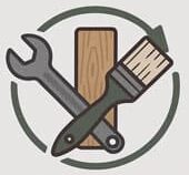 logo blog renovation